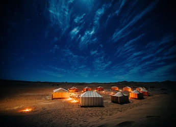 Discover Morocco Sahara Desert Tour